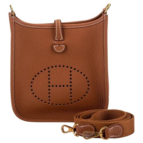 evelyne hermes bag price|hermes evelyne crossbody bag sale.